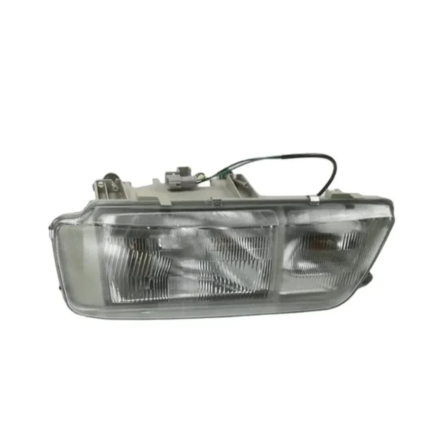 Yoonshan Head Light for ISUZU 840 (1993) Front_View(OE:R:1-82110399-2,L:1-82110400-2)