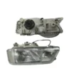 Yoonshan Head Light for ISUZU 840 (1993) Top_Angle_View(OE:R:1-82110399-2,L:1-82110400-2)