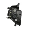 Yoonshan Head Light for ISUZU D-MAX (2006-2011) Back_View(OE:8-97388660-2,8-97388661-2)