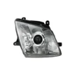 Yoonshan Head Light for ISUZU D-MAX (2006-2011) Front_View(OE:8-97388660-2,8-97388661-2)