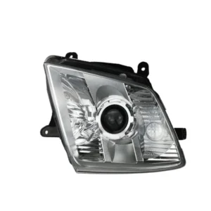 Yoonshan Head Light for ISUZU D-MAX (2006-2011) Front_View(OE:8-97388660-2,8-97388661-2)
