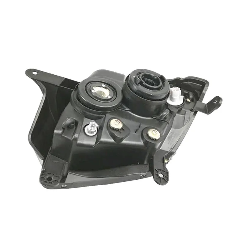 Yoonshan Head Light for ISUZU D-MAX (2006-2011) Top_View(OE:8-97388660-2,8-97388661-2)