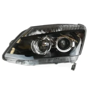 Yoonshan Head Light for ISUZU D-MAX (2012) Front_View(OE:981253835,981253825)