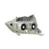 Yoonshan Head Light for ISUZU D-MAX (2012) Bottom_View(OE:981253835,981253825)