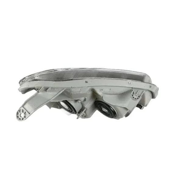 Yoonshan Head Light for ISUZU D-MAX (2012) Top_View(OE:981253835,981253825)