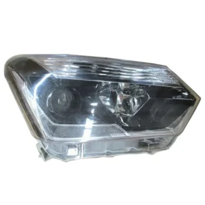 Yoonshan Head Light for ISUZU D-MAX (2016) Front_View(OE:R:8-98290332-1,L:8-98290333-1,R:8982366884,L:8982366894)