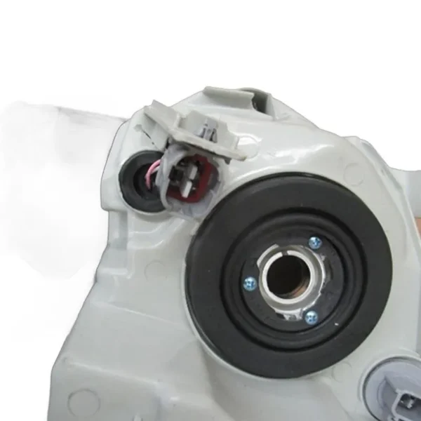 Yoonshan Head Light for ISUZU D-MAX (2016) Plug_Connector_Closeup(OE:R:8-98290332-1,L:8-98290333-1,R:8982366884,L:8982366894)