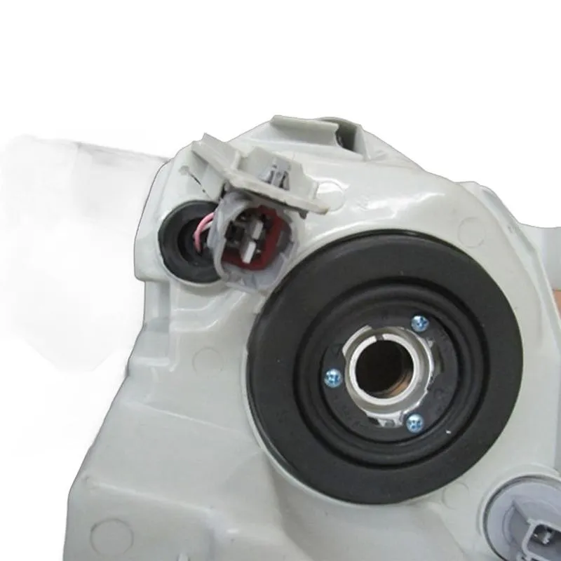 Yoonshan Head Light for ISUZU D-MAX (2016) Plug_Connector_Closeup(OE:R:8-98290332-1,L:8-98290333-1,R:8982366884,L:8982366894)