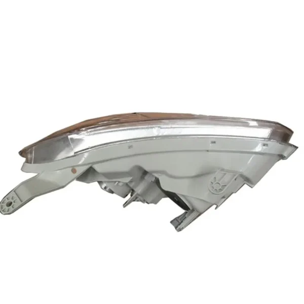 Yoonshan Head Light for ISUZU D-MAX (2016) Top_View(OE:R:8-98290332-1,L:8-98290333-1,R:8982366884,L:8982366894)
