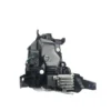 Yoonshan Head Light for ISUZU D-MAX (2020-2022) Back_View(OE:8975088623,8975088613)