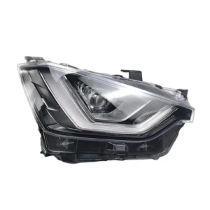 Yoonshan Head Light for ISUZU D-MAX (2020-2022) Front_View(OE:8975088623,8975088613)