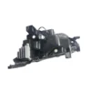 Yoonshan Head Light for ISUZU D-MAX (2020-2022) Plug_Connector_Closeup(OE:8975088623,8975088613)