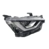 Yoonshan Head Light for ISUZU D-MAX (2020-2022) Side_View(OE:8975088623,8975088613)