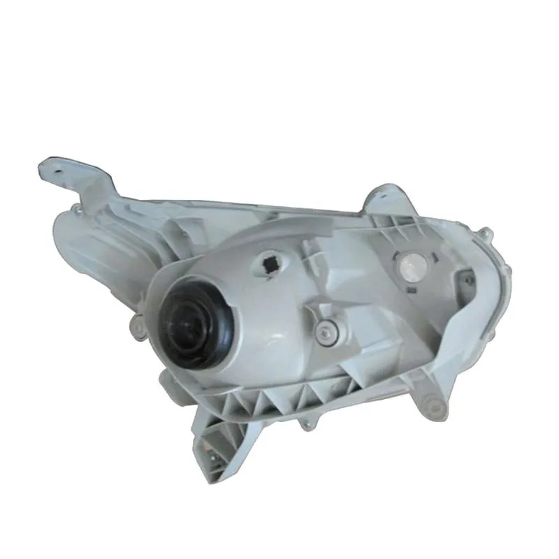 Yoonshan Head Light for ISUZU D - MAX (2016) Back_View(OE:R:8982366853,L:8982366863,R:8982441813,L:8982441803)
