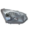 Yoonshan Head Light for ISUZU D - MAX (2016) Front_View(OE:R:8982366853,L:8982366863,R:8982441813,L:8982441803)