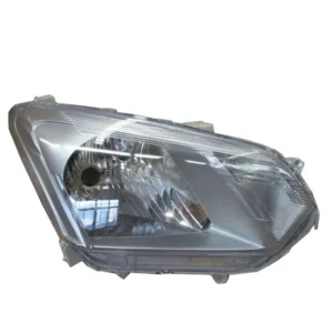 Yoonshan Head Light for ISUZU D - MAX (2016) Front_View(OE:R:8982366853,L:8982366863,R:8982441813,L:8982441803)