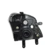 Yoonshan Head Light for ISUZU TFR D-MAX (2002-2007) Back_View(OE:R:8-98023835-0,L:8-97357326-0)