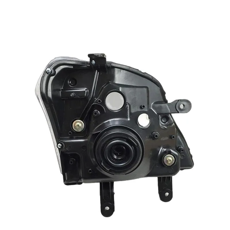 Yoonshan Head Light for ISUZU TFR D-MAX (2002-2007) Back_View(OE:R:8-98023835-0,L:8-97357326-0)