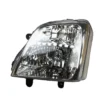 Yoonshan Head Light for ISUZU TFR D-MAX (2002-2007) Front_Closeup(OE:R:8-98023835-0,L:8-97357326-0)