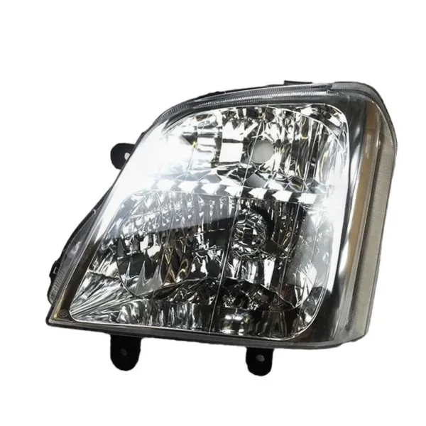 Yoonshan Head Light for ISUZU TFR D-MAX (2002-2007) Front_Closeup(OE:R:8-98023835-0,L:8-97357326-0)