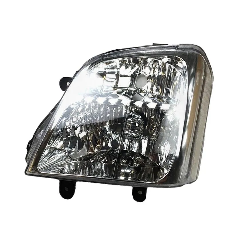 Yoonshan Head Light for ISUZU TFR D-MAX (2002-2007) Front_Closeup(OE:R:8-98023835-0,L:8-97357326-0)