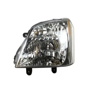 Yoonshan Head Light for ISUZU TFR D-MAX (2002-2007) Front_View(OE:R:8-98023835-0,L:8-97357326-0)