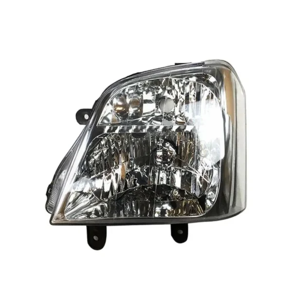 Yoonshan Head Light for ISUZU TFR D-MAX (2002-2007) Front_View(OE:R:8-98023835-0,L:8-97357326-0)
