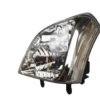 Yoonshan Head Light for ISUZU TFR D-MAX (2002-2007) Side_View(OE:R:8-98023835-0,L:8-97357326-0)