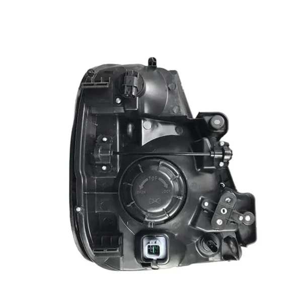 Yoonshan Head Light for KIA BONGO 3 (2013) Back_View(OE:L:92101-4E500,R:92102-4E500)