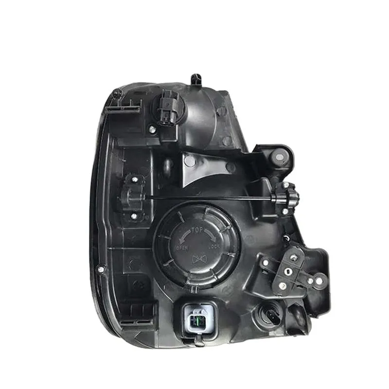 Yoonshan Head Light for KIA BONGO 3 (2013) Back_View(OE:L:92101-4E500,R:92102-4E500)