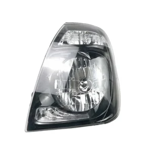 Yoonshan Head Light for KIA BONGO 3 (2013) Front_View(OE:L:92101-4E500,R:92102-4E500)