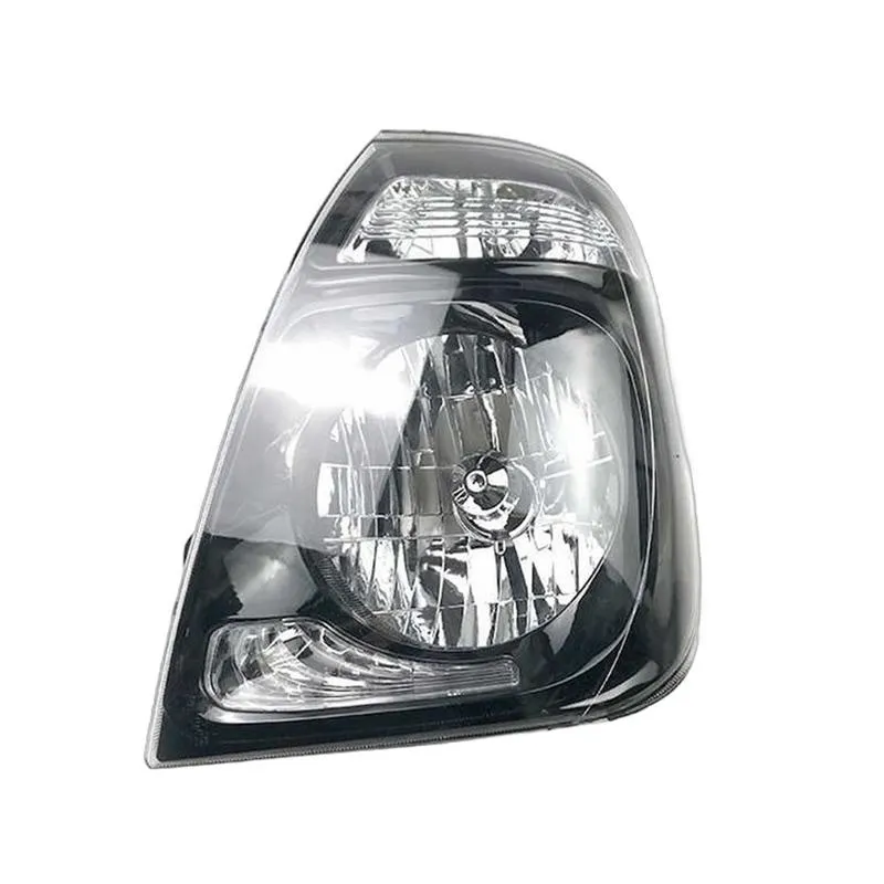 Yoonshan Head Light for KIA BONGO 3 (2013) Front_View(OE:L:92101-4E500,R:92102-4E500)