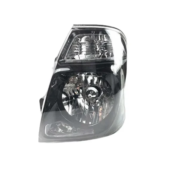 Yoonshan Head Light for KIA BONGO 3 (2013) Top_Angle_View(OE:L:92101-4E500,R:92102-4E500)