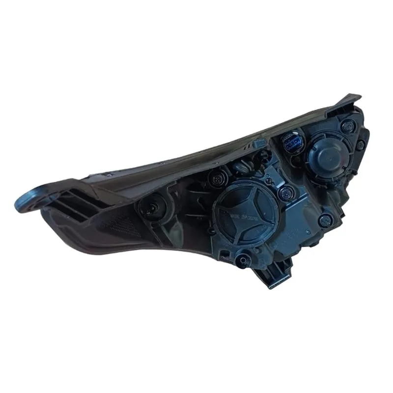 Yoonshan Head Light for KIA K3 CERATO FORTE (2019) Back_View(OE:92101-M6000,92102-M6000)