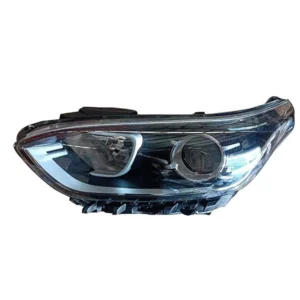 Yoonshan Head Light for KIA K3 CERATO FORTE (2019) Front_View(OE:92101-M6000,92102-M6000)
