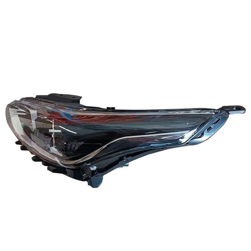 Yoonshan Head Light for KIA K3 CERATO FORTE (2019) Side_View(OE:92101-M6000,92102-M6000)