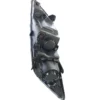 Yoonshan Head Light for KIA K5 OPTIMA (2014) Back_View(OE:R:92101-2T500,L:92102-2T500)