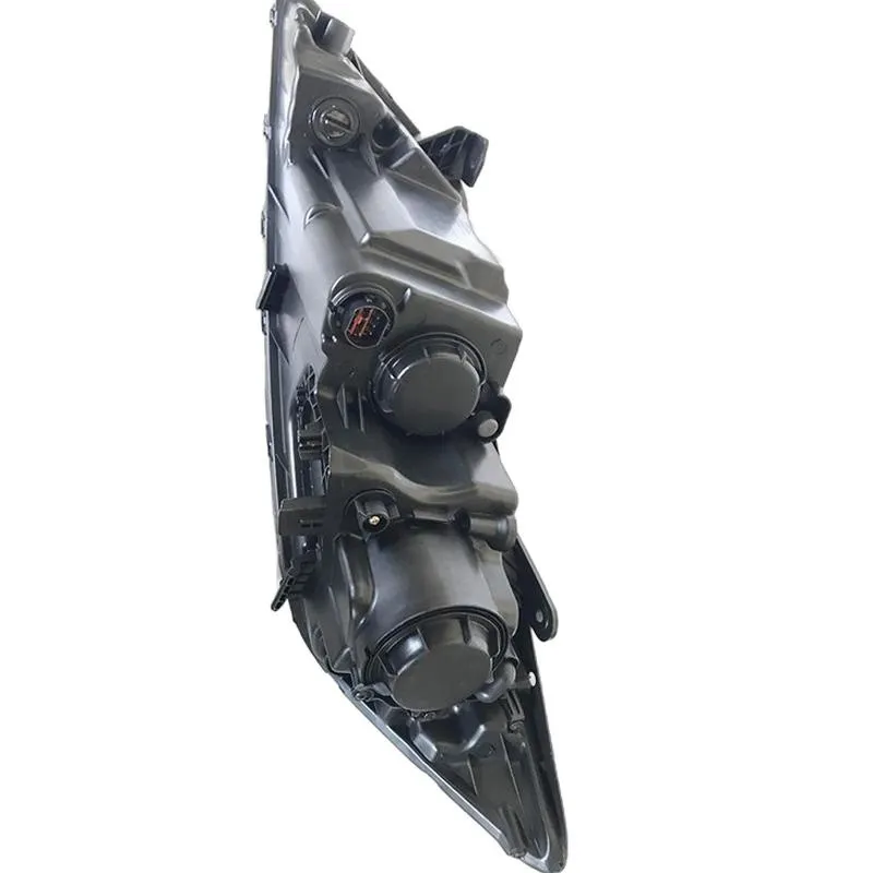 Yoonshan Head Light for KIA K5 OPTIMA (2014) Back_View(OE:R:92101-2T500,L:92102-2T500)
