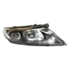 Yoonshan Head Light for KIA K5 OPTIMA (2014) Front_View(OE:R:92101-2T500,L:92102-2T500)