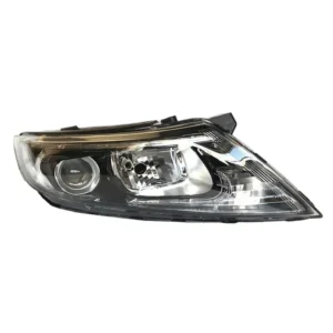 Yoonshan Head Light for KIA K5 OPTIMA (2014) Front_View(OE:R:92101-2T500,L:92102-2T500)