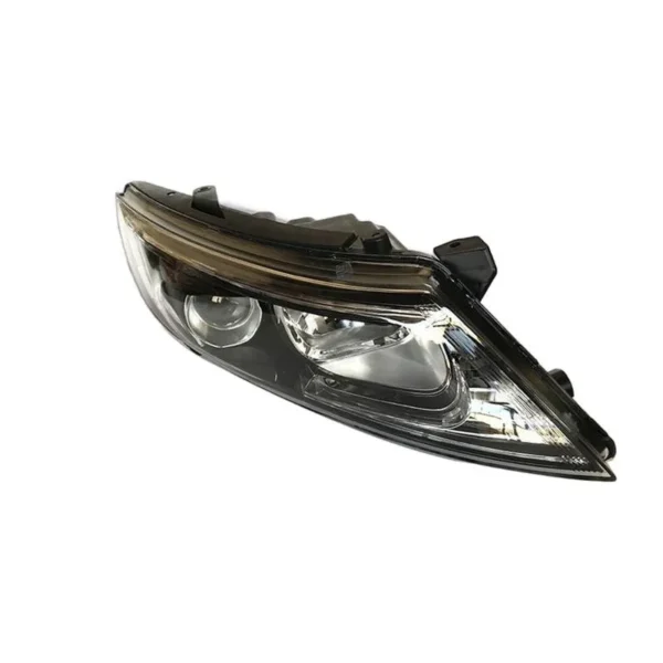 Yoonshan Head Light for KIA K5 OPTIMA (2014) Top_Angle_View(OE:R:92101-2T500,L:92102-2T500)