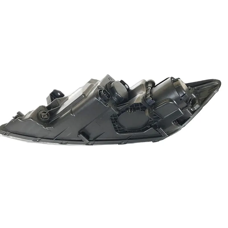 Yoonshan Head Light for KIA K5 OPTIMA (2014) Top_View(OE:R:92101-2T500,L:92102-2T500)