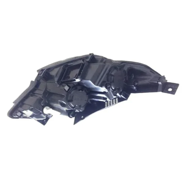 Yoonshan Head Light for KIA K5 OPTIMA (2016-2017) Top_View(OE:92101-D4000,92102-D4000)