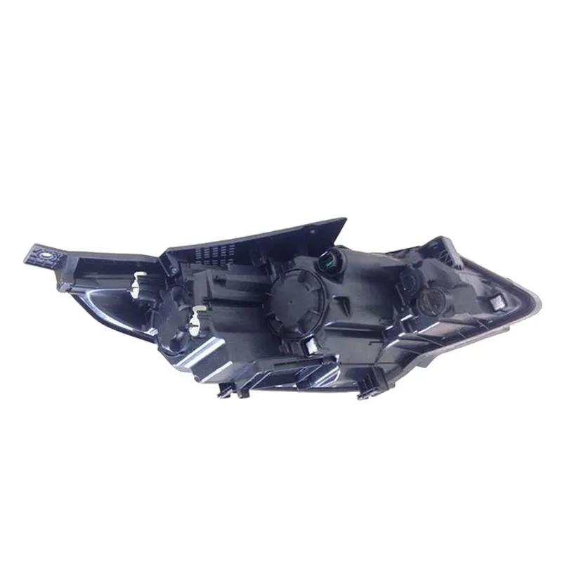 Yoonshan Head Light for KIA K5 OPTIMA (2016-2018) Back_View(OE:L:92101-D4120,92101-D4300,R:92102-D4120)