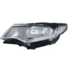 Yoonshan Head Light for KIA K5 OPTIMA (2016-2018) Front_Closeup(OE:L:92101-D4120,92101-D4300,R:92102-D4120)