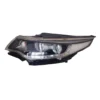 Yoonshan Head Light for KIA K5 OPTIMA (2016-2018) Front_View(OE:L:92101-D4120,92101-D4300,R:92102-D4120)
