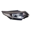 Yoonshan Head Light for KIA K5 OPTIMA (2016-2018) Side_View(OE:L:92101-D4120,92101-D4300,R:92102-D4120)