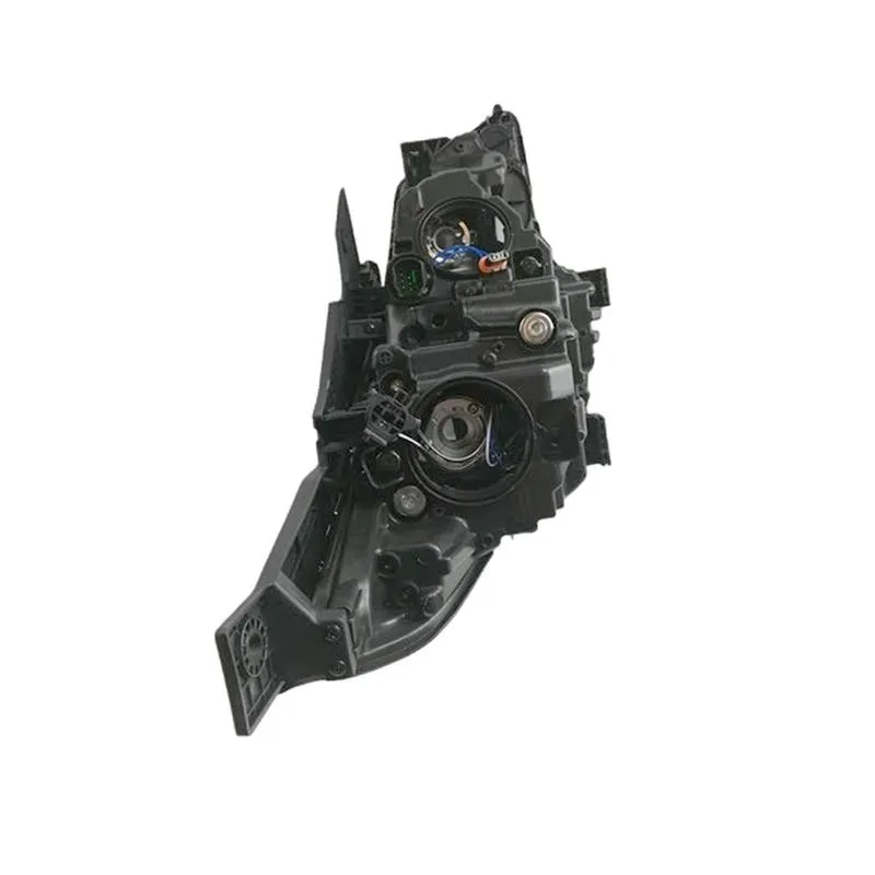 Yoonshan Head Light for KIA K5 OPTIMA (2019) Back_View(OE:L:92101-D4510,R:92102-D4510,L:92101-D4500,R:92102-D4500)