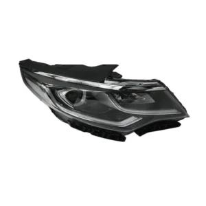 Yoonshan Head Light for KIA K5 OPTIMA (2019) Front_View(OE:L:92101-D4510,R:92102-D4510,L:92101-D4500,R:92102-D4500)