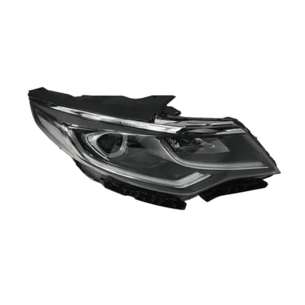 Yoonshan Head Light for KIA K5 OPTIMA (2019) Front_View(OE:L:92101-D4510,R:92102-D4510,L:92101-D4500,R:92102-D4500)